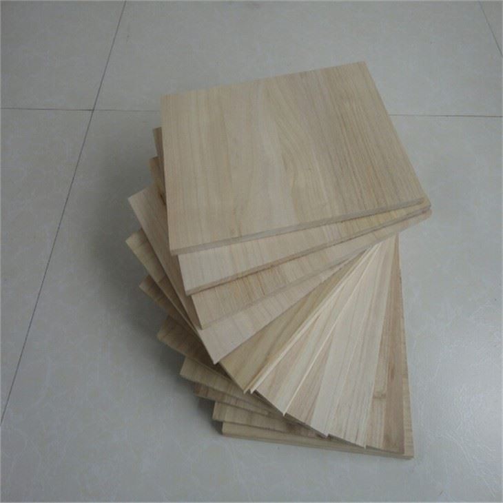 Cedar Edge Glue Board