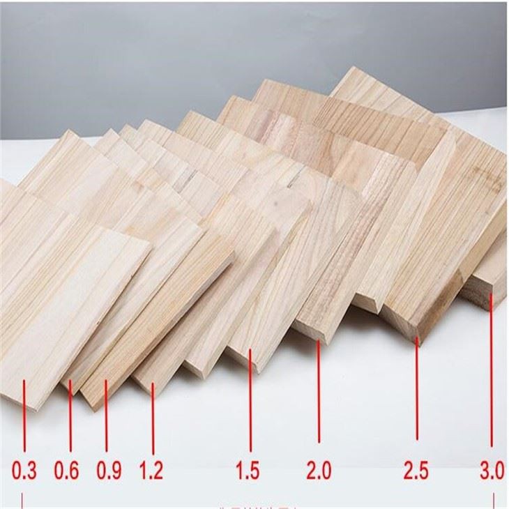 Cedar Edge Glue Board