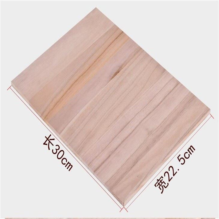 Cedar Edge Glue Board
