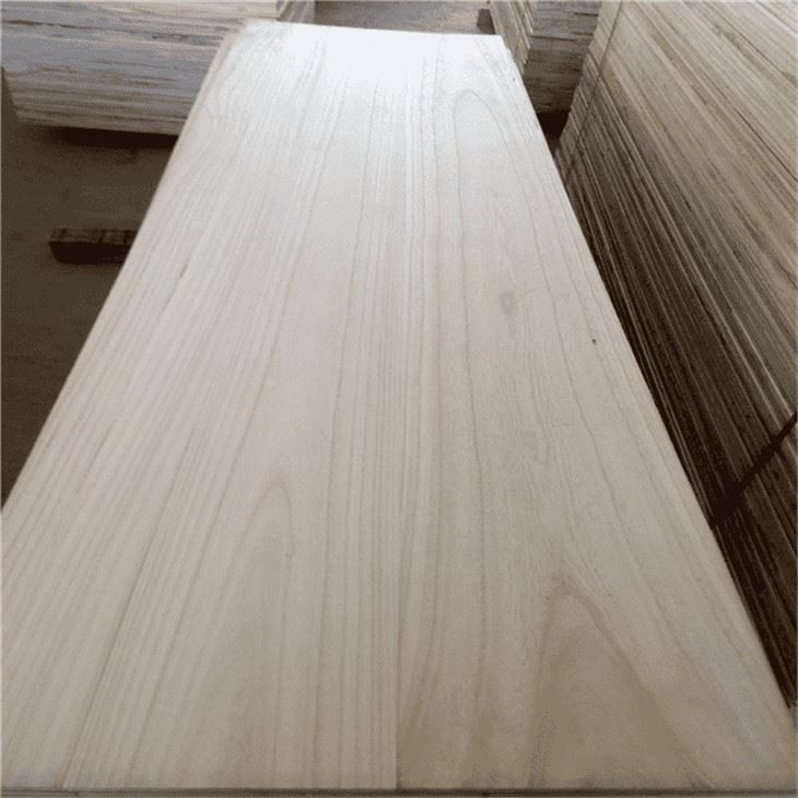Paulownia Soft Wood Board