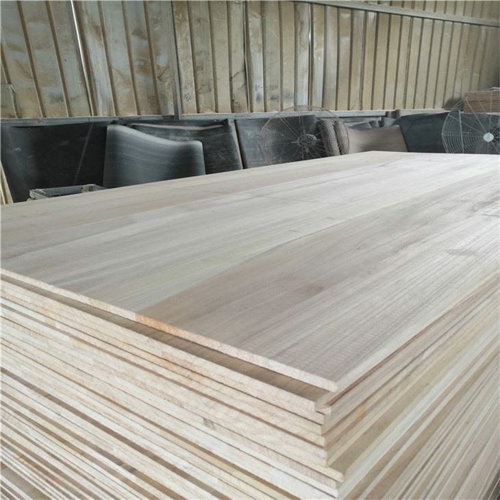 Paulownia Wood Timber Wholesale