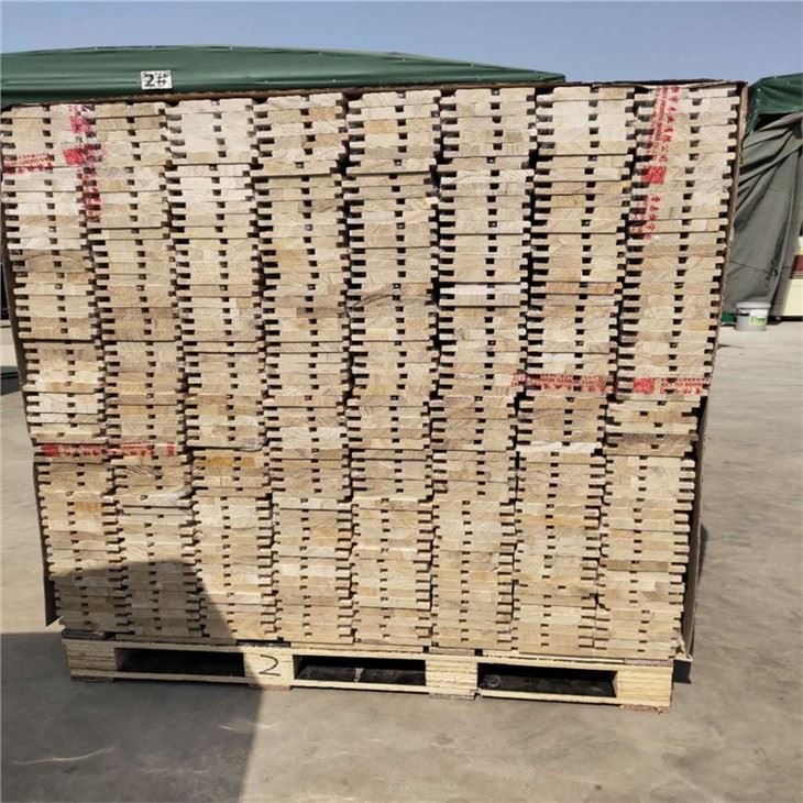 Paulownia Wooden Wall Panels