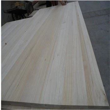 Paulownia Ahşap Satışı