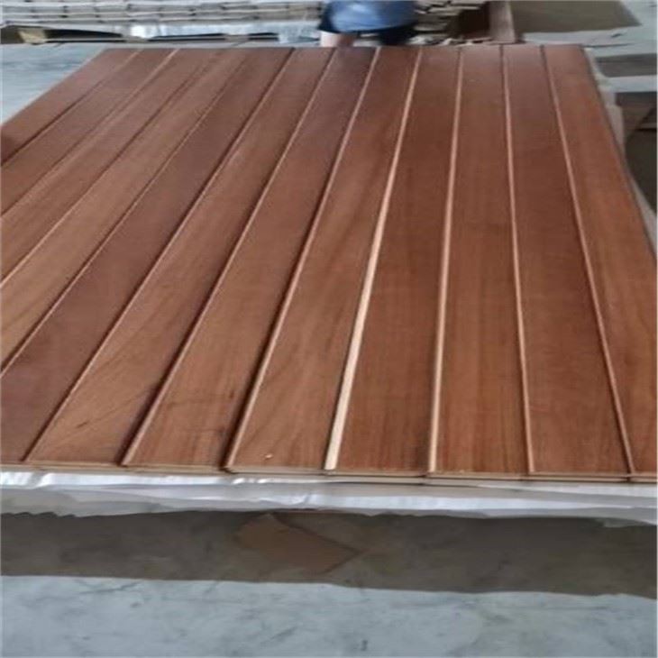 Indoor Wall Wood Panel