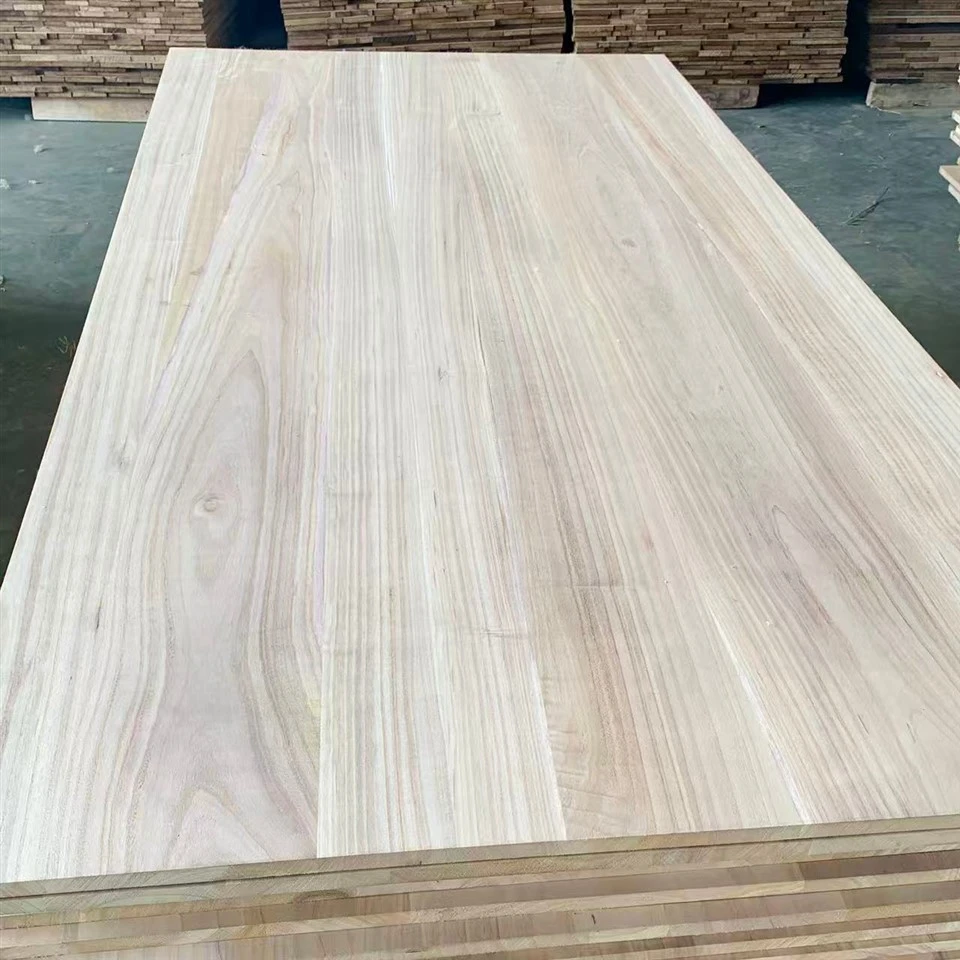 info-1-1 Paulownia Edge Glued Panels manufacturers